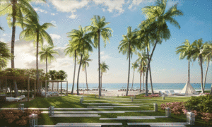 Ritz-Carlton Sunny Isles