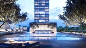 2000 Ocean, Hallandale Beach