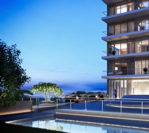 2000 Ocean, Hallandale Beach