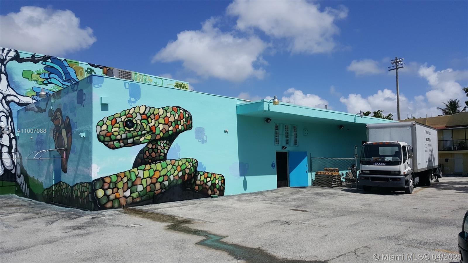 555 29th St, Miami, Florida 33127, ,Commercial Sale,Sold,29th St,A11007088