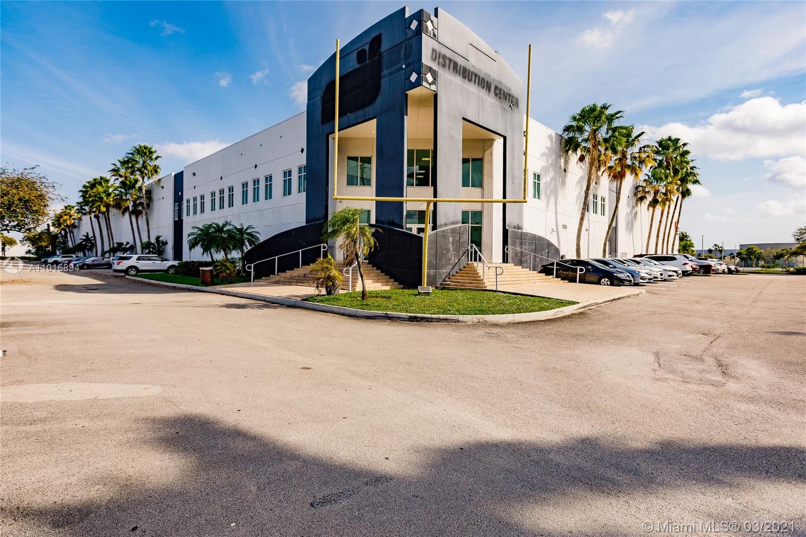 9880 25th St, Doral, Florida 33172, ,Commercial Sale,Sold,25th St,A11016894