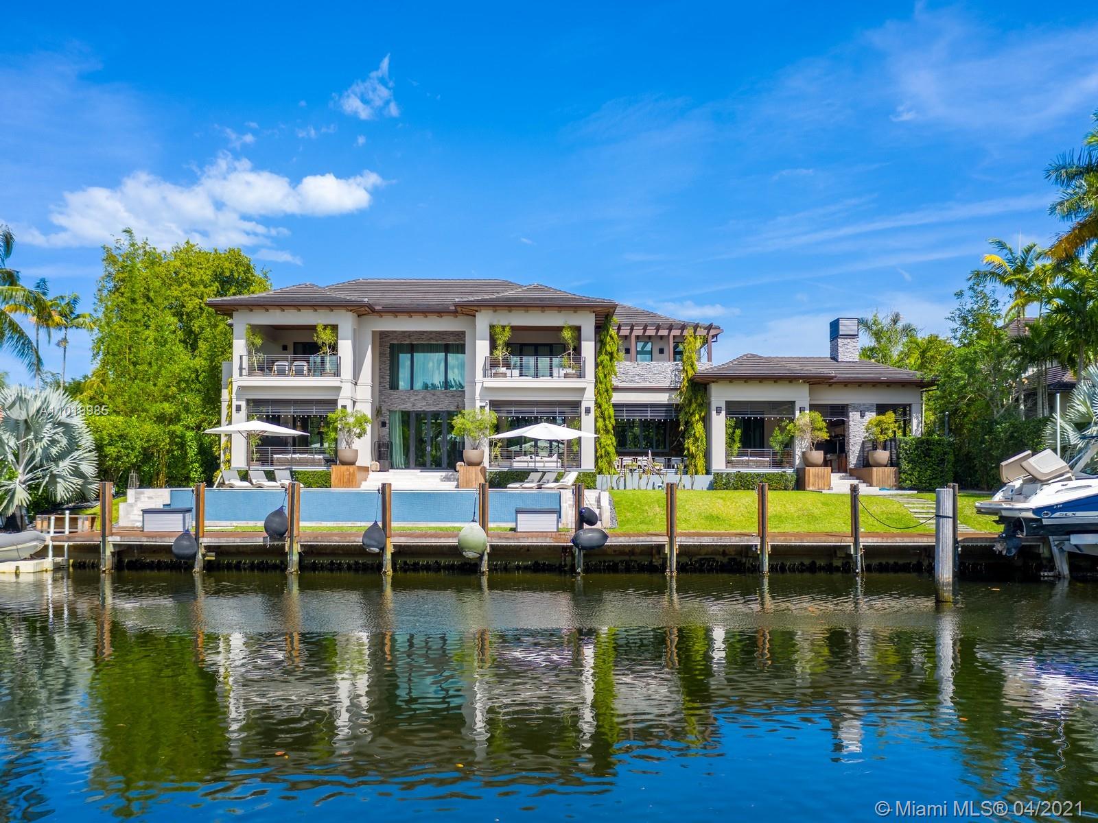 9310 Balada St, Coral Gables, Florida 33156, 7 Bedrooms Bedrooms, ,8 BathroomsBathrooms,Residential,Sold,OLD CUTLER BAY SEC 2,Balada St,A11019985