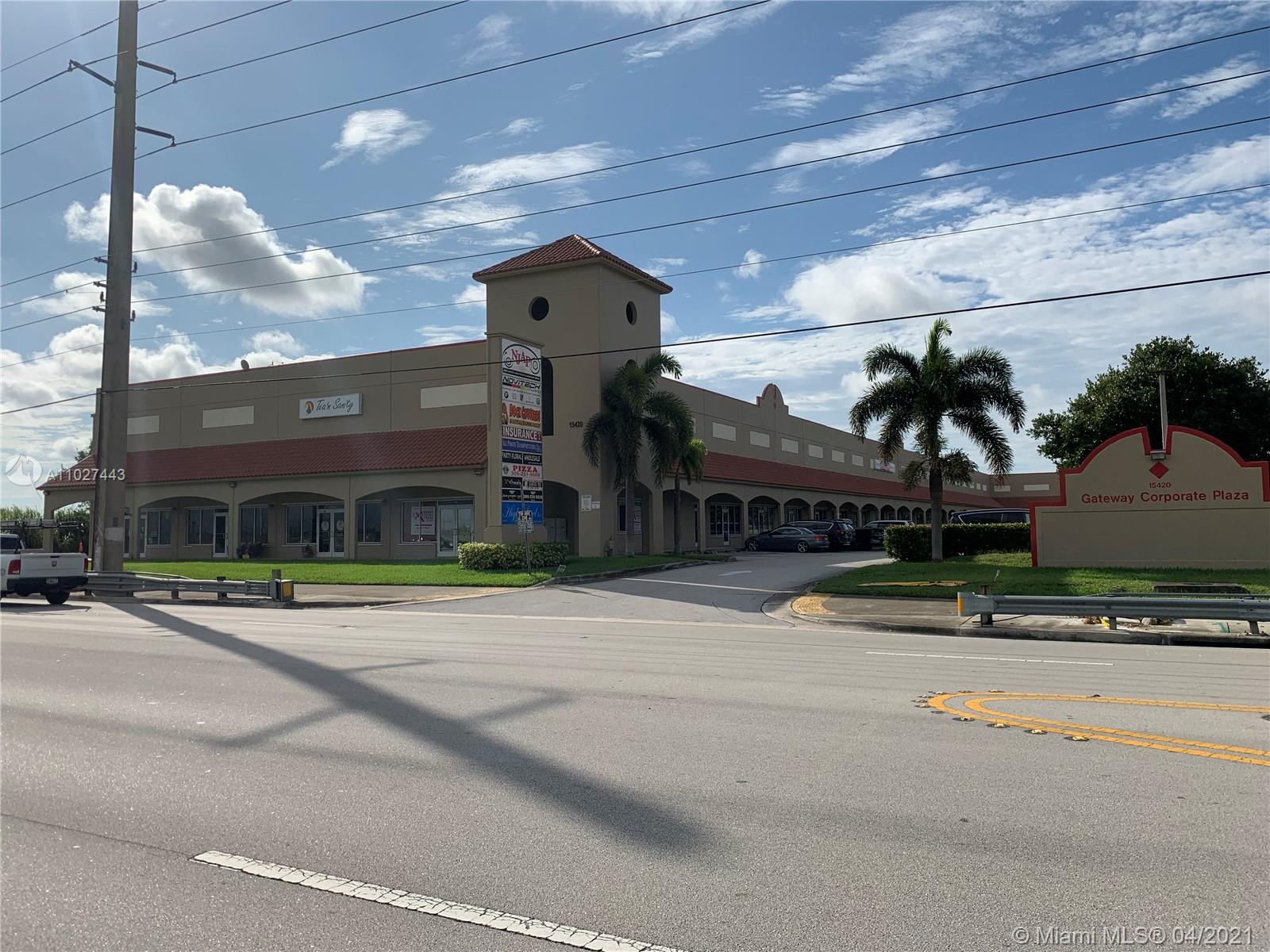 15420 136th St, Miami, Florida 33196, ,Commercial Sale,Sold,136th St,A11027443
