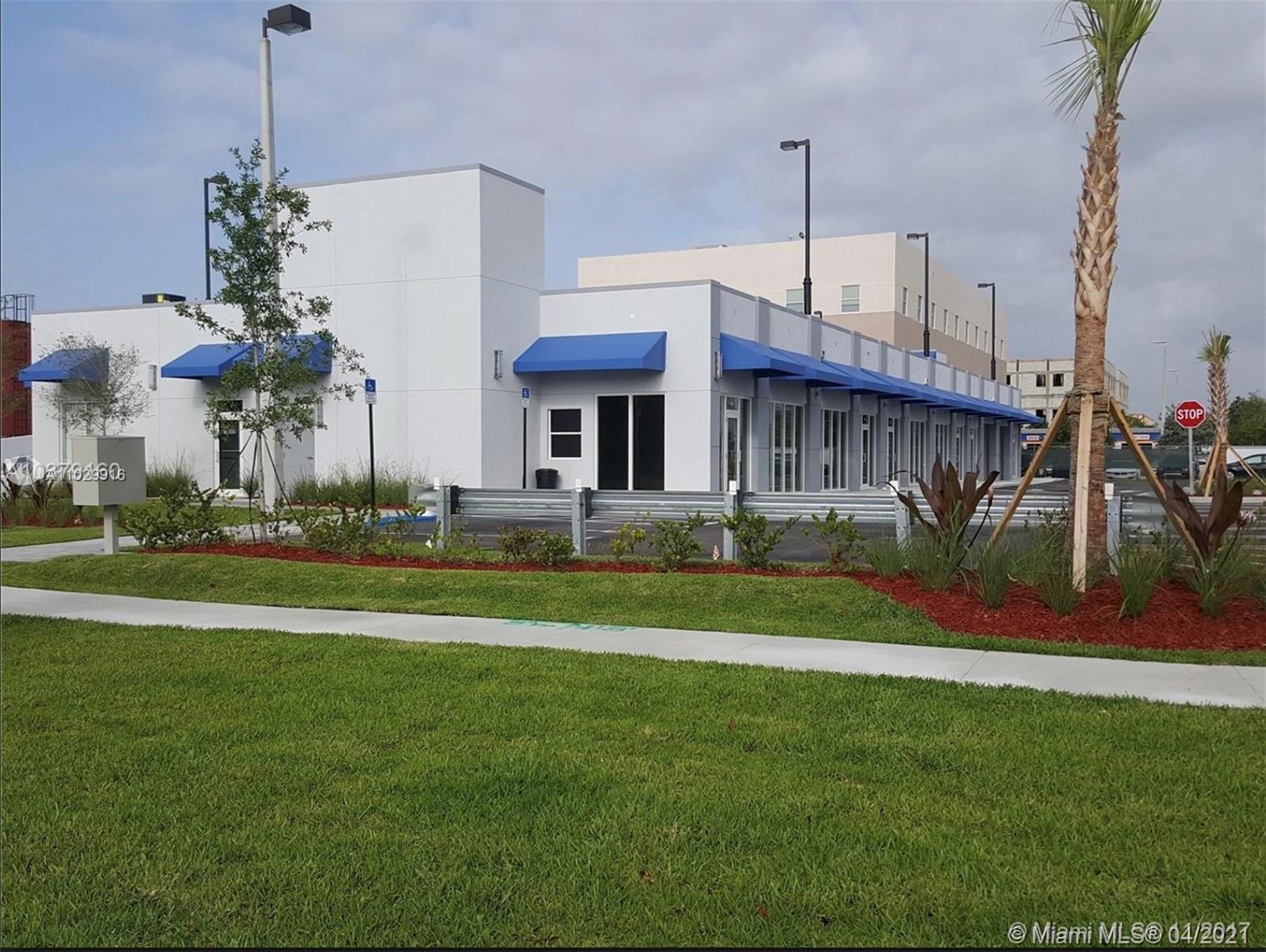 14900 136th ST, Miami, Florida 33196, ,Commercial Sale,Sold,Tamiami Centre LLC,136th ST,A11029916