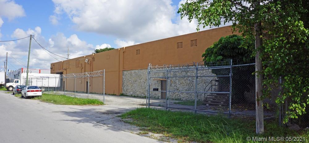 3359 67th St, Miami, Florida 33147, ,Commercial Sale,Sold,67th St,A11031179