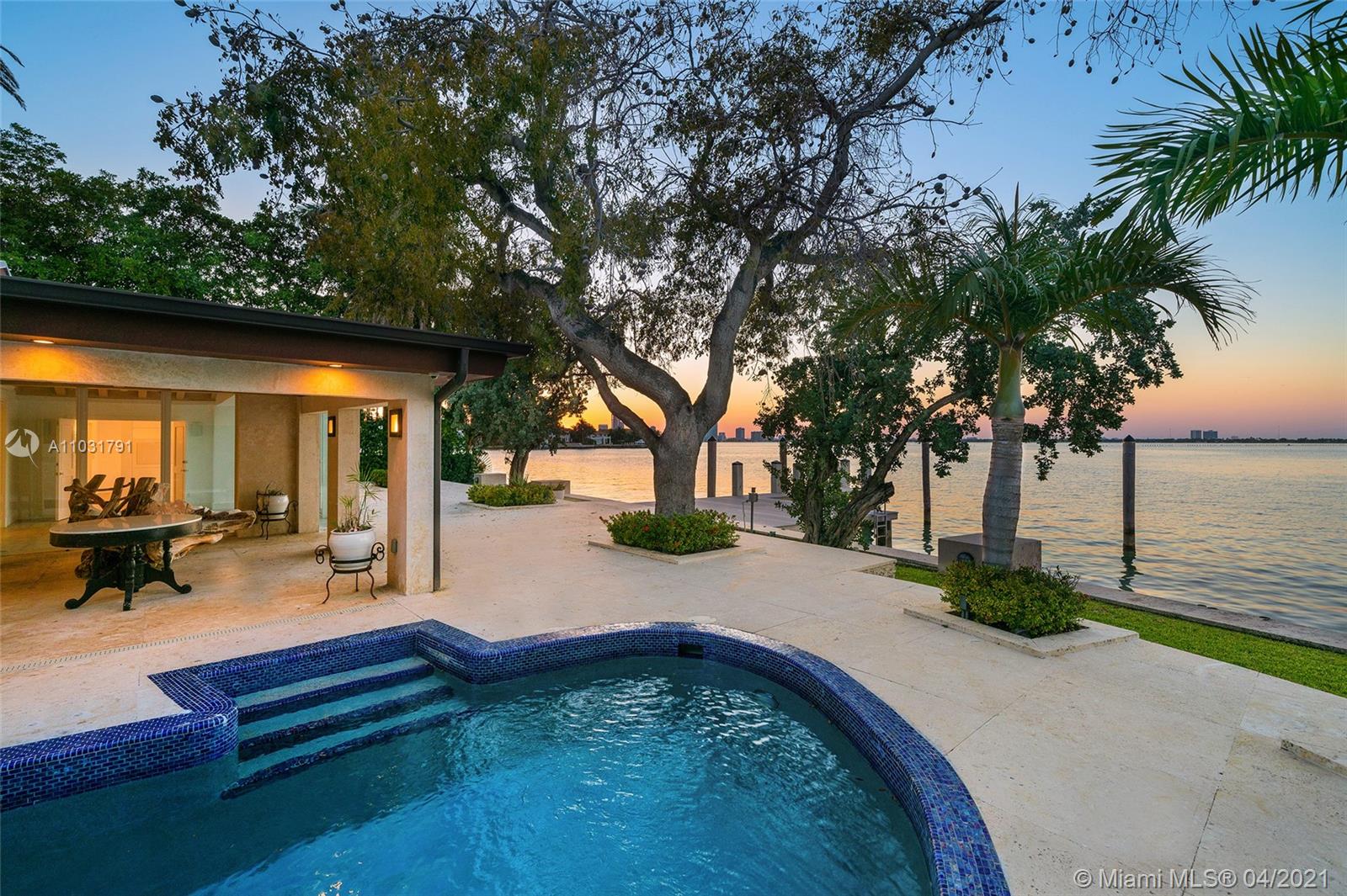 444 Rivo Alto Dr, Miami Beach, Florida 33139, 5 Bedrooms Bedrooms, ,5 BathroomsBathrooms,Residential,Sold,RIVO ALTO AMD,Rivo Alto Dr,A11031791