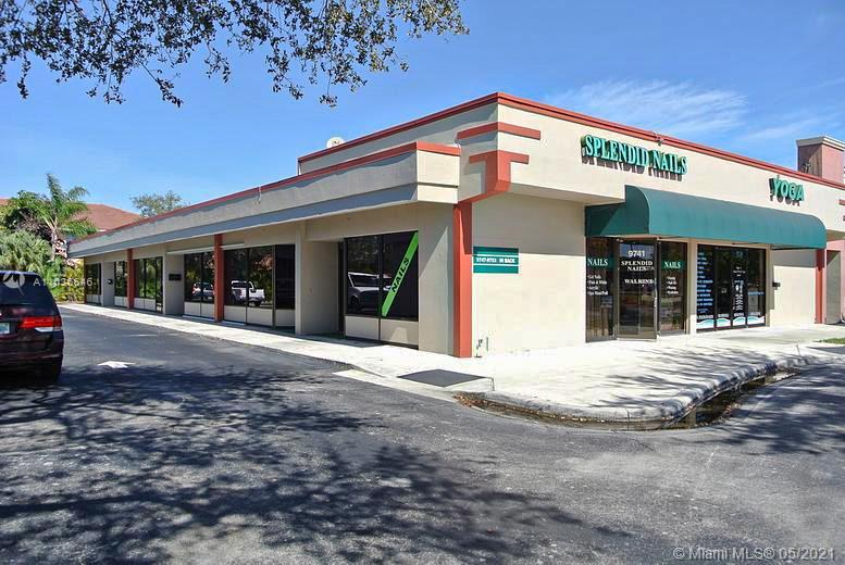 9739 Sample Rd, Coral Springs, Florida 33065, ,Commercial Sale,Sold,DECO SAMPLE PLAZA,Sample Rd,A11036646