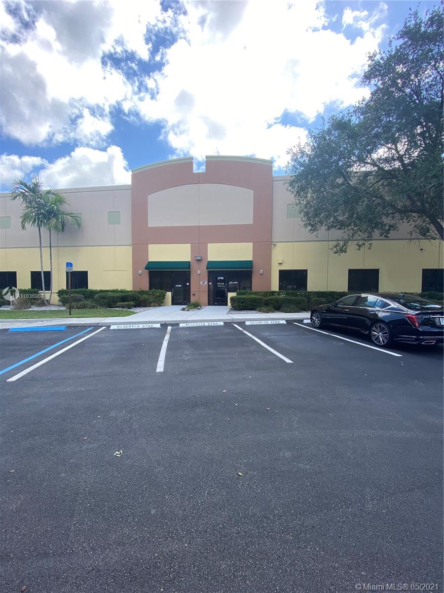 3790 30th Ave, Hollywood, Florida 33312, ,Commercial Sale,Sold,30th Ave,A11035967