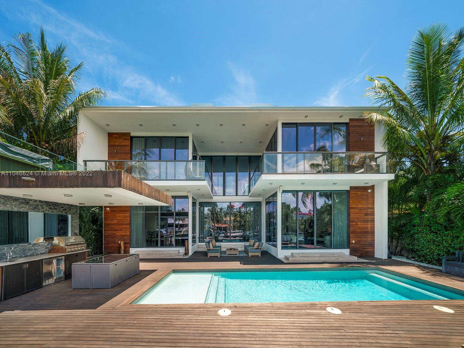 3300 Chase Ave, Miami Beach, Florida 33140, 5 Bedrooms Bedrooms, ,6 BathroomsBathrooms,Residential,Sold,MID GOLF EXTENSION SUB,Chase Ave,A11046624