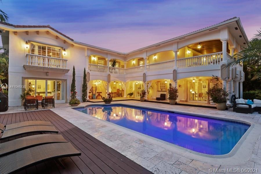 431 Layne Blvd, Hallandale Beach, Florida 33009, 6 Bedrooms Bedrooms, ,5 BathroomsBathrooms,Residential,Sold,GOLDEN ISLES SEC,Layne Blvd,A11046830