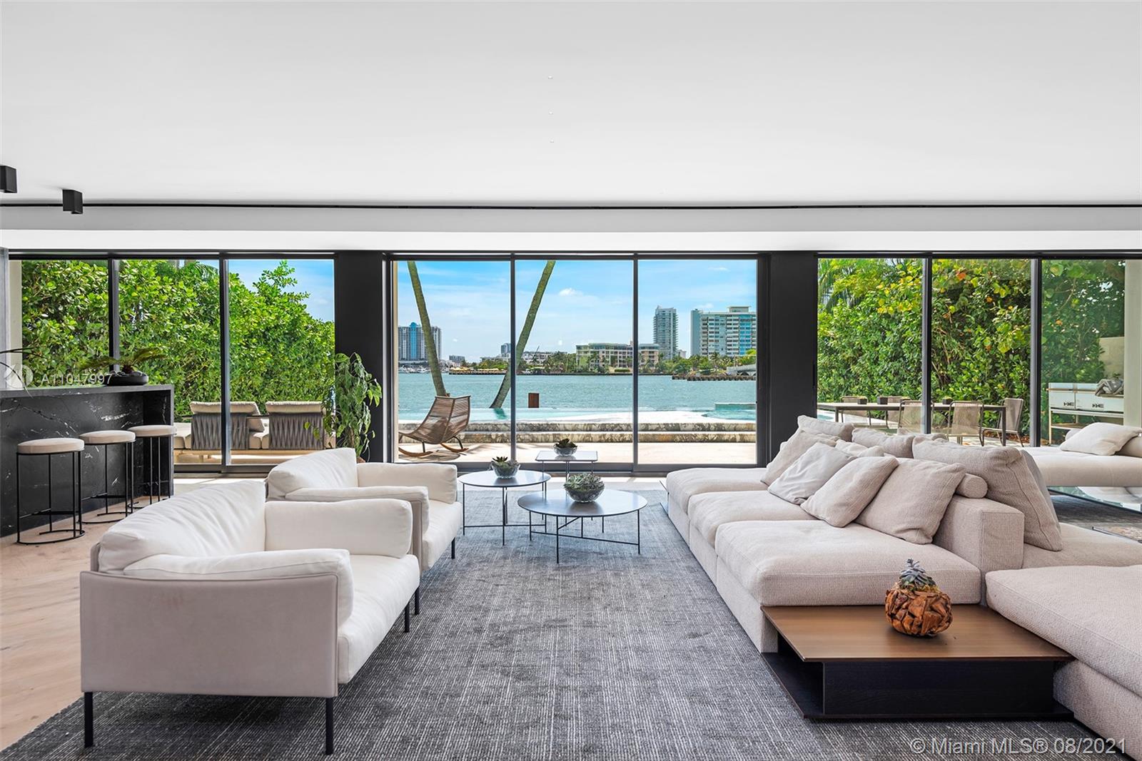 247 Rivo Alto Dr, Miami Beach, Florida 33139, 6 Bedrooms Bedrooms, ,6 BathroomsBathrooms,Residential,Sold,RIVO ALTO AMD,Rivo Alto Dr,A11047997