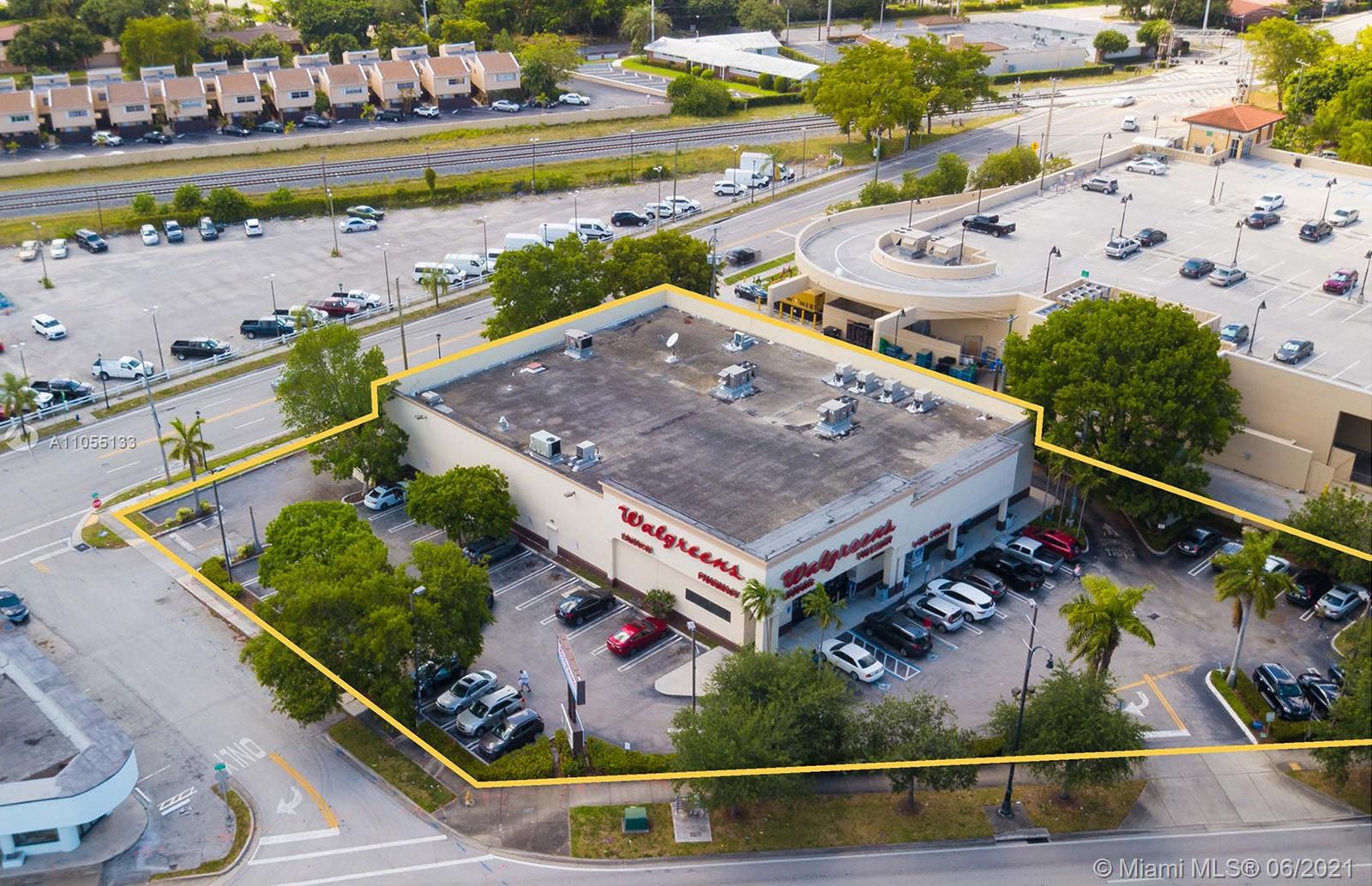 9020 Biscayne Blvd, Miami Shores, Florida 33138, ,Commercial Sale,Sold,Biscayne Blvd,A11055133