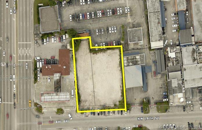 4115 28th St, Miami, Florida 33142, ,Commercial Sale,Sold,28th St,A11063968