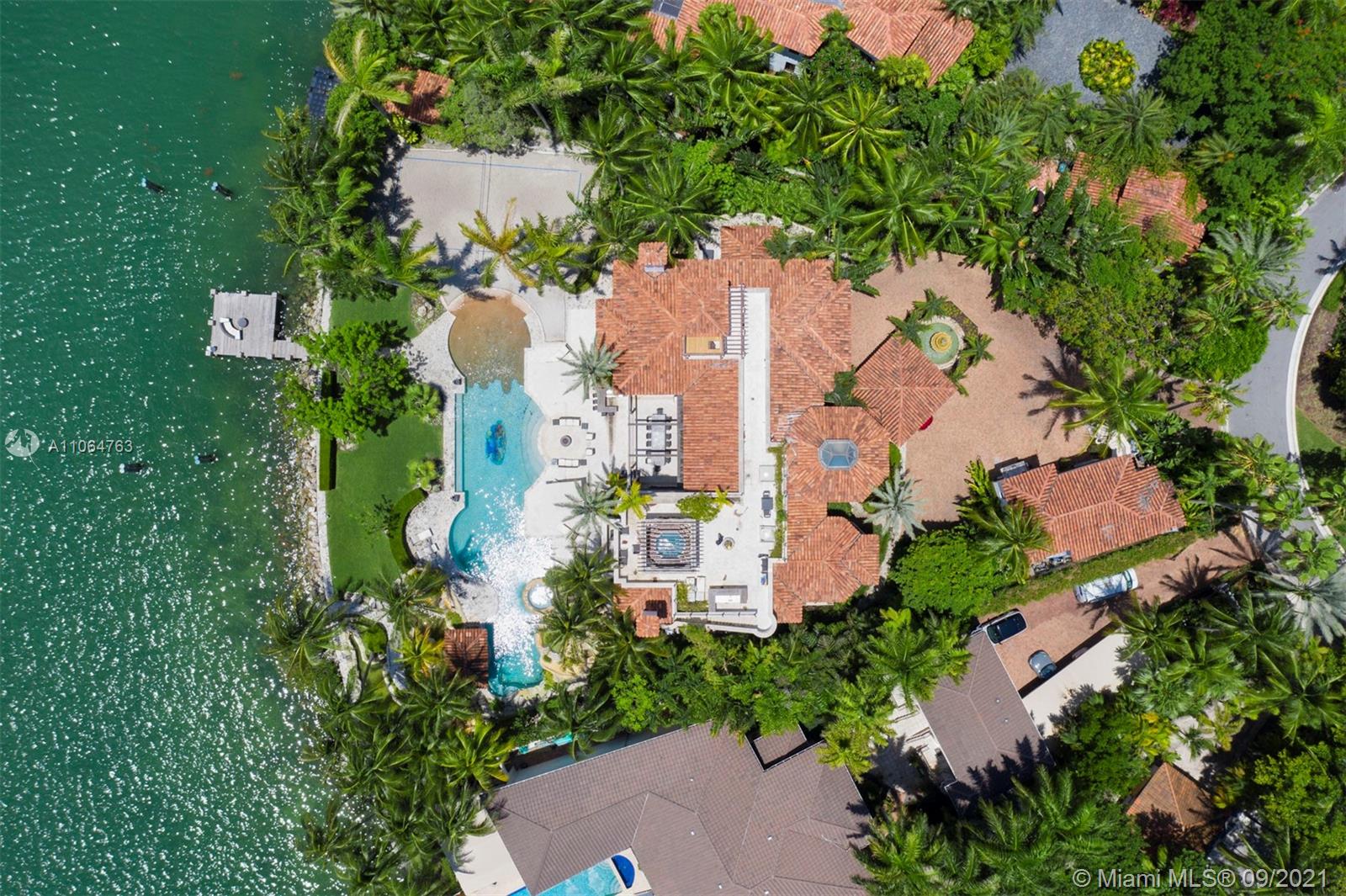 10 PALM AVENUE, Miami Beach, Florida 33139, 8 Bedrooms Bedrooms, ,6 BathroomsBathrooms,Residential,Sold,PALM ISLAND,PALM AVENUE,A11064763