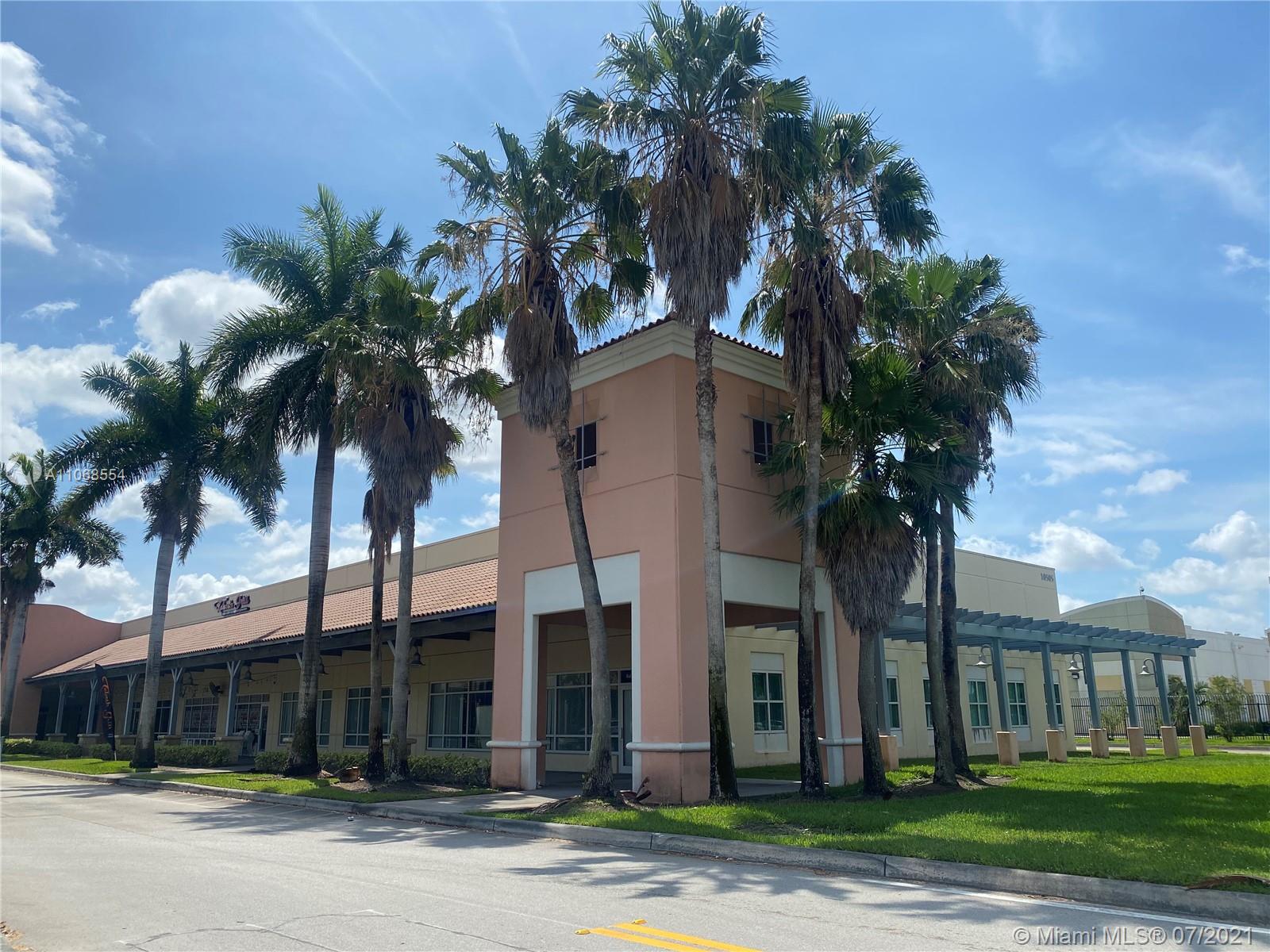 10505 112th Ave, Medley, Florida 33178, ,Commercial Sale,Sold,112th Ave,A11068554