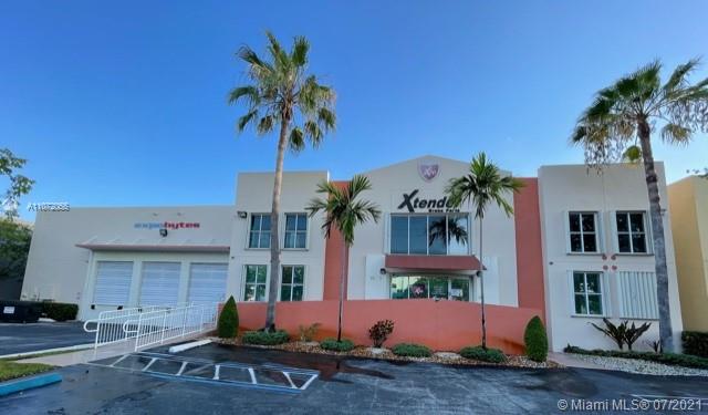 11421 39th St, Doral, Florida 33178, ,Commercial Sale,Sold,39th St,A11072055