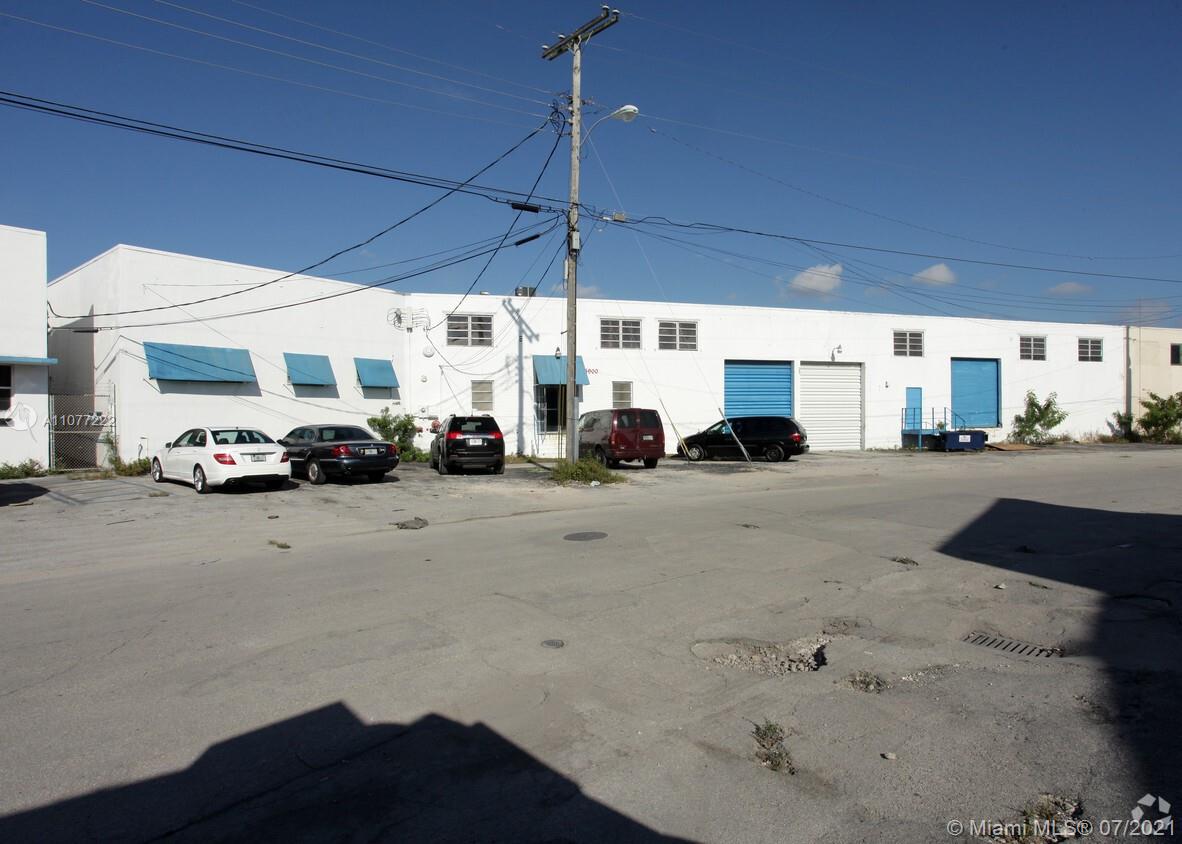 6900 37th Ct, Florida 33147, ,Commercial Sale,Sold,37th Ct,A11077222