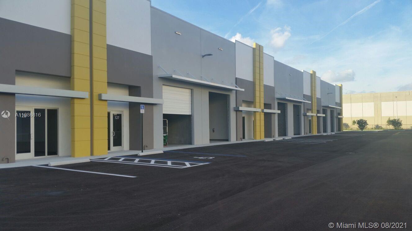 10891 17th St, Sweetwater, Florida 33172, ,Commercial Sale,Sold,DOLPHIN PK OF COMMERCE III,17th St,A11086816