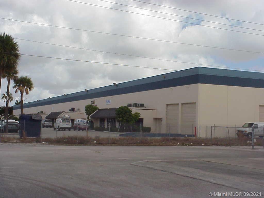 15701 15th Av, Miami Gardens, Florida 33169, ,Commercial Sale,Sold,Sunshine Terminal II,15th Av,A11095191