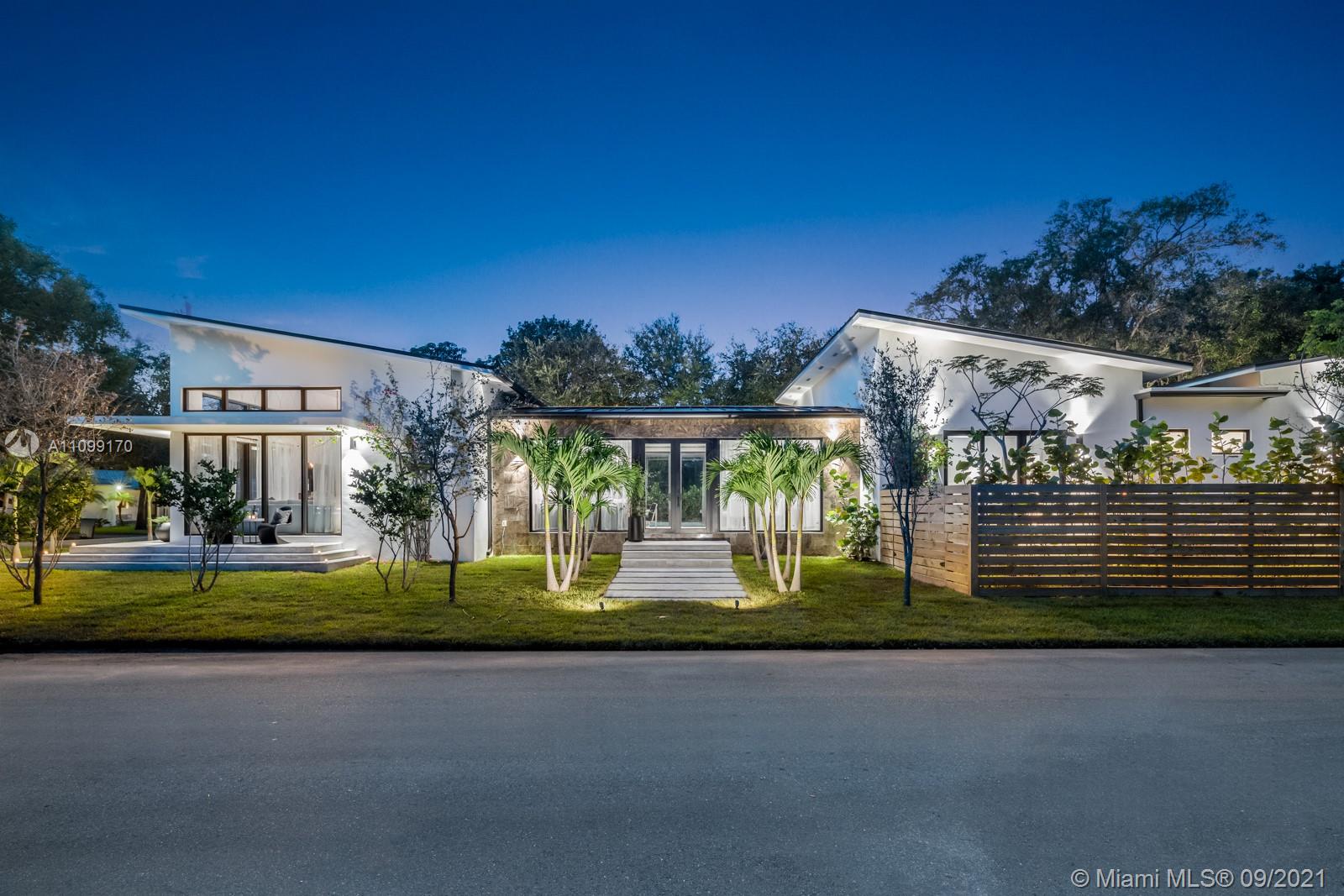 899 92 Street, Miami Shores, Florida 33138, 4 Bedrooms Bedrooms, ,4 BathroomsBathrooms,Residential,Sold,GOLDEN GATE PARK ADDN,92 Street,A11099170