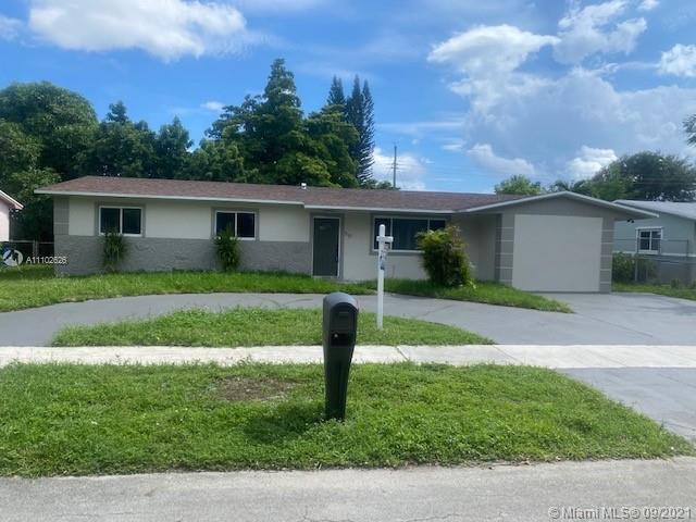 50 East Dr, North Miami Beach, Florida 33162, 4 Bedrooms Bedrooms, ,2 BathroomsBathrooms,Residential,Sold,PINEAPPLE PLANTATION 1,East Dr,A11102626