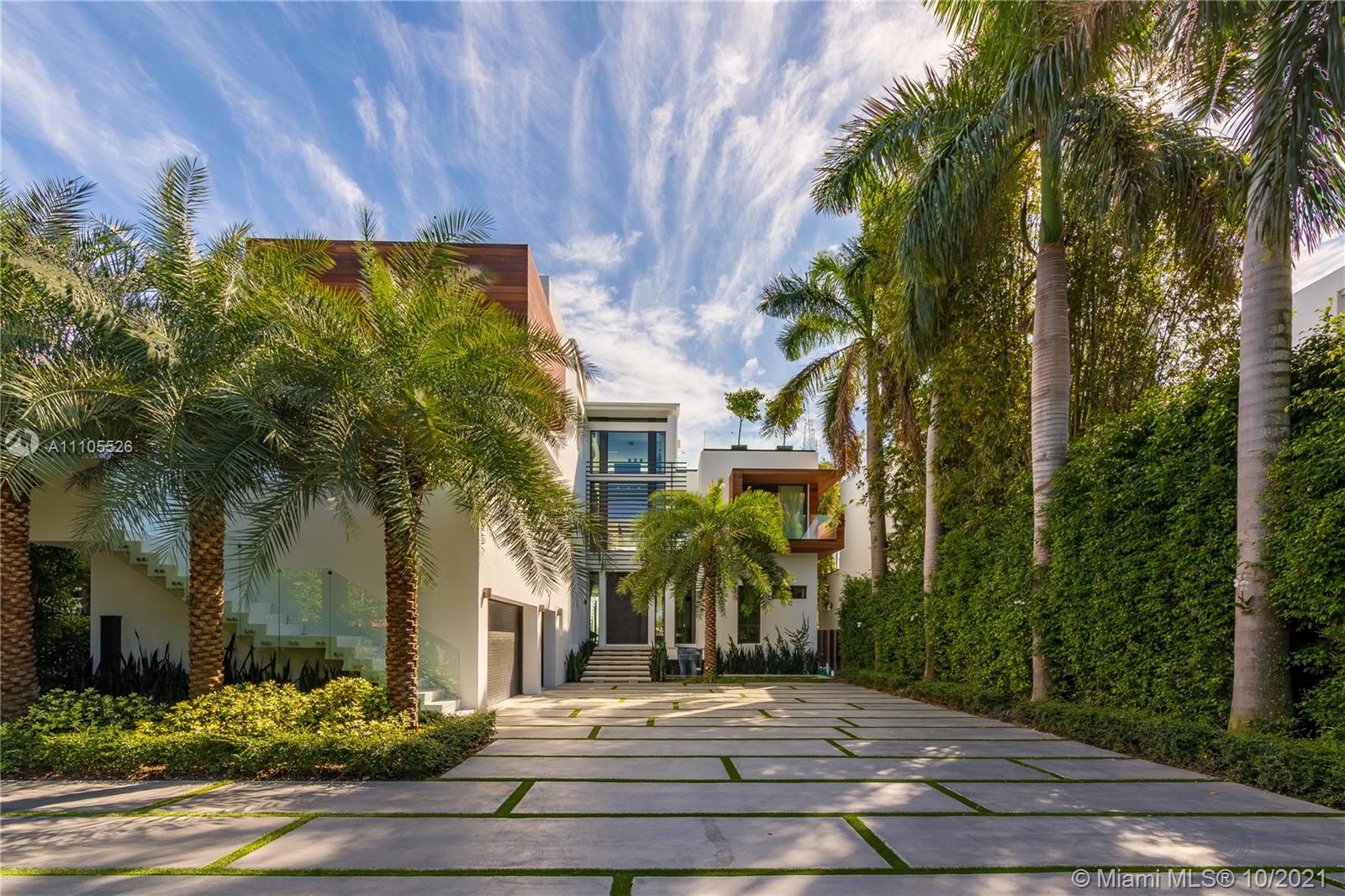 1374 Venetian Way, Miami, Florida 33139, 7 Bedrooms Bedrooms, ,8 BathroomsBathrooms,Residential,Sold,SAN MARCO,Venetian Way,A11105526