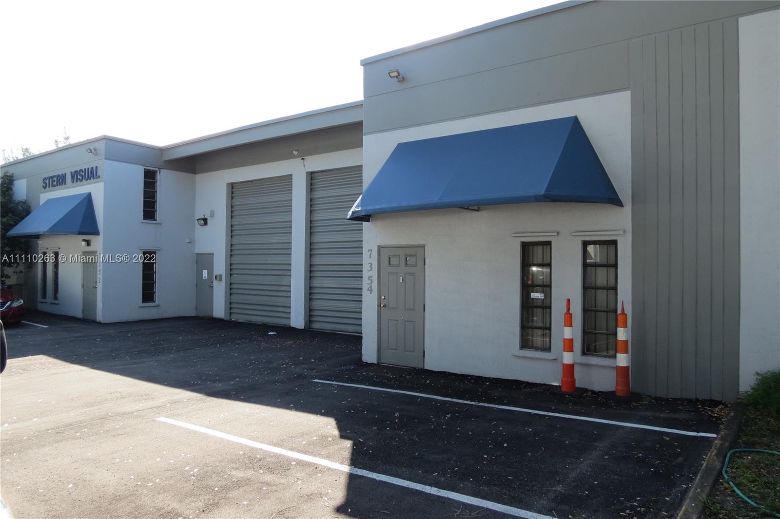 7354 34th St, Miami, Florida 33122, ,Commercial Sale,Sold,34th St,A11110263