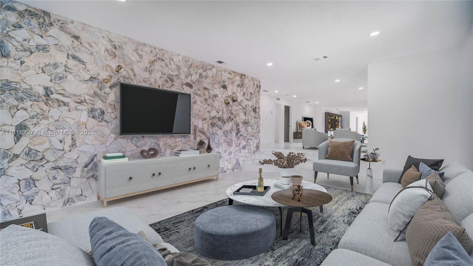 298 91st St, Miami Shores, Florida 33138, 3 Bedrooms Bedrooms, ,3 BathroomsBathrooms,Residential,Sold,EL PORTAL,91st St,A11116297