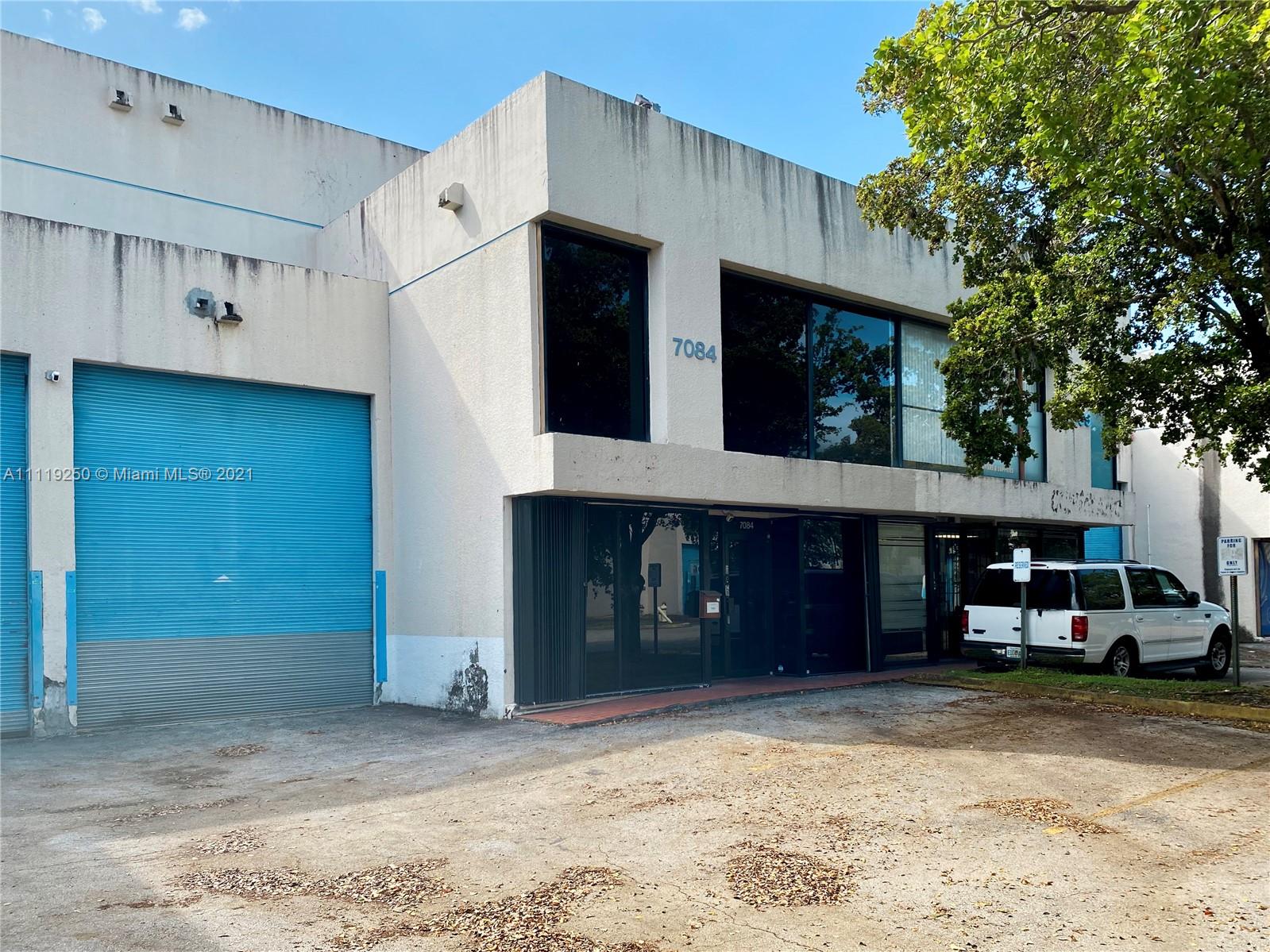 7084 50th St, Miami, Florida 33166, ,Commercial Sale,Sold,50th St,A11119250