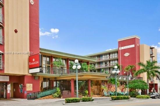1925 Harrison St, Hollywood, Florida 33020, ,Commercial Sale,Sold,Harrison St,A11119761