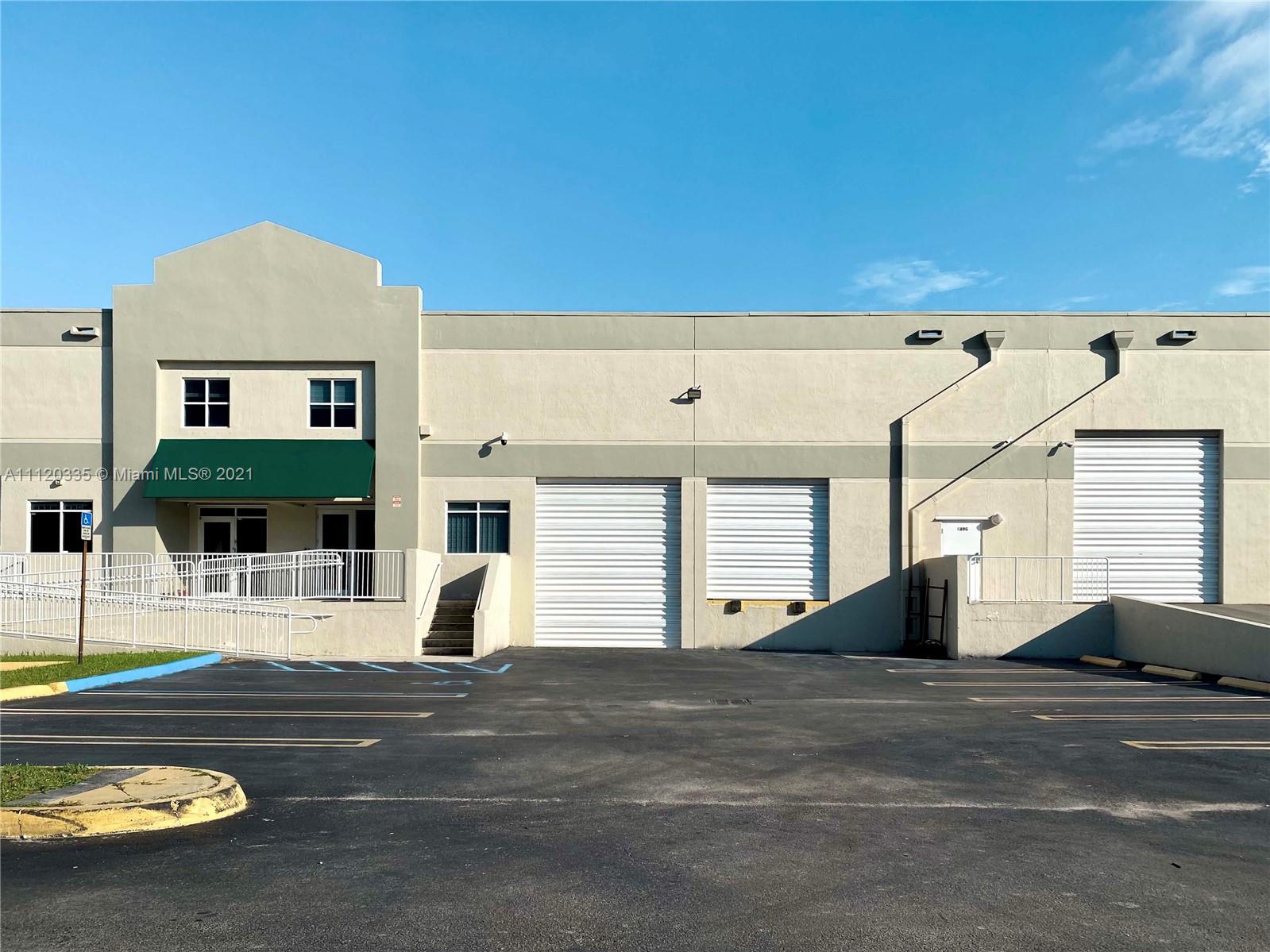 4674 74th Ave, Miami, Florida 33166, ,Commercial Sale,Sold,74th Ave,A11120335