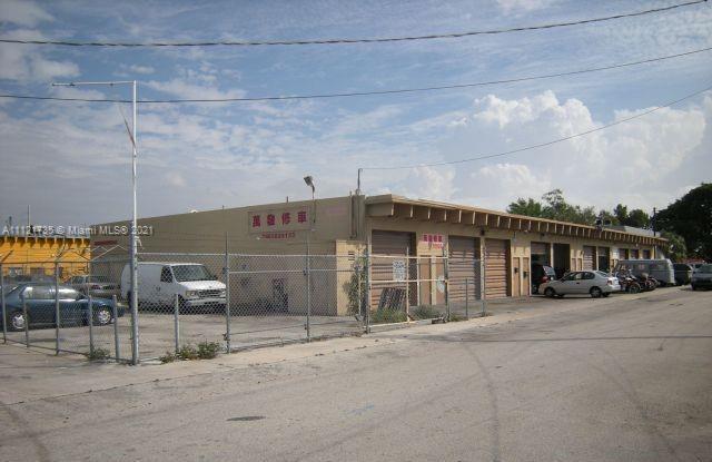 5965 Liberty St, Hollywood, Florida 33021, ,Commercial Sale,Sold,Liberty Warehouse,Liberty St,A11121735