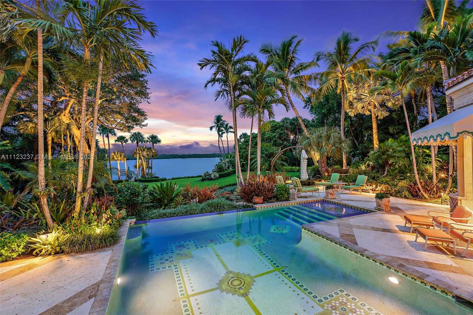 312 South Beach Road, Hobe Sound, Florida 33455, 7 Bedrooms Bedrooms, ,7 BathroomsBathrooms,Residential,Sold,Jupiter Island,South Beach Road,A11123237
