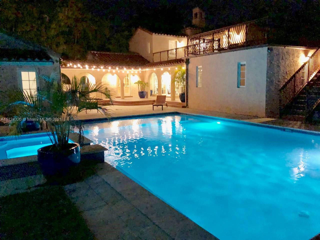 361 97th St, Miami Shores, Florida 33138, 5 Bedrooms Bedrooms, ,4 BathroomsBathrooms,Residential,Sold,MIAMI SHORES SEC 1 AMD,97th St,A11124326