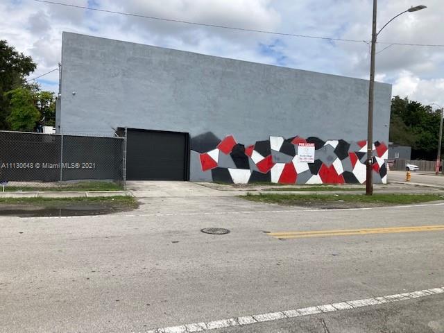 4760 17th Ave, Miami, Florida 33142, ,Commercial Sale,Sold,17th Ave,A11130648