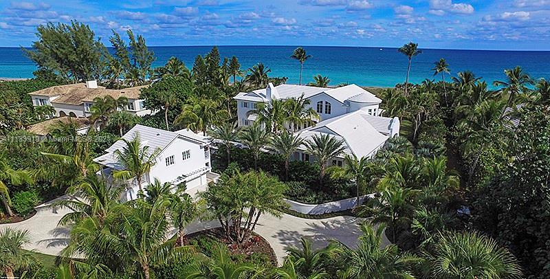 423 Beach Rd, Hobe Sound, Florida 33455, 5 Bedrooms Bedrooms, ,6 BathroomsBathrooms,Residential,Sold,JUPITER ISLAND,Beach Rd,A11133919