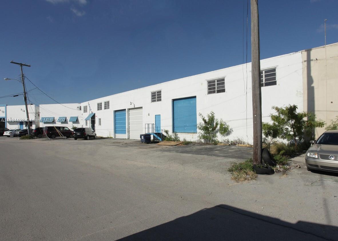 6900 37th Ct, Florida 33147, ,Commercial Sale,Sold,37th Ct,A11134128