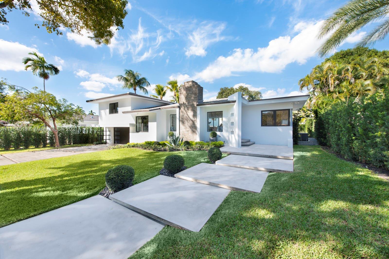 9824 5th Ave Rd, Miami Shores, Florida 33138, 4 Bedrooms Bedrooms, ,4 BathroomsBathrooms,Residential,Sold,MIAMI SHORES SEC 4,5th Ave Rd,A11134519