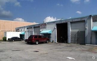 7070 35th Ave, Miami, Florida 33147, ,Commercial Sale,Sold,35th Ave,A11135972