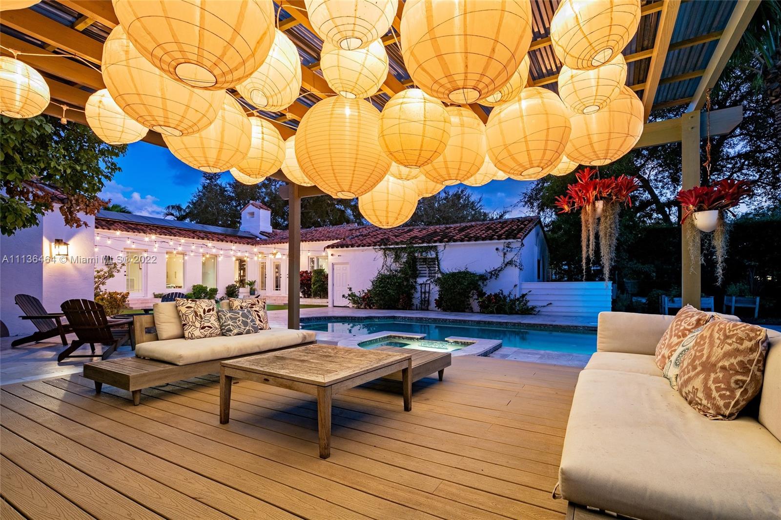 113 101st St, Miami Shores, Florida 33138, 5 Bedrooms Bedrooms, ,3 BathroomsBathrooms,Residential,Sold,MIAMI SHORES SEC 1 AMD,101st St,A11136464