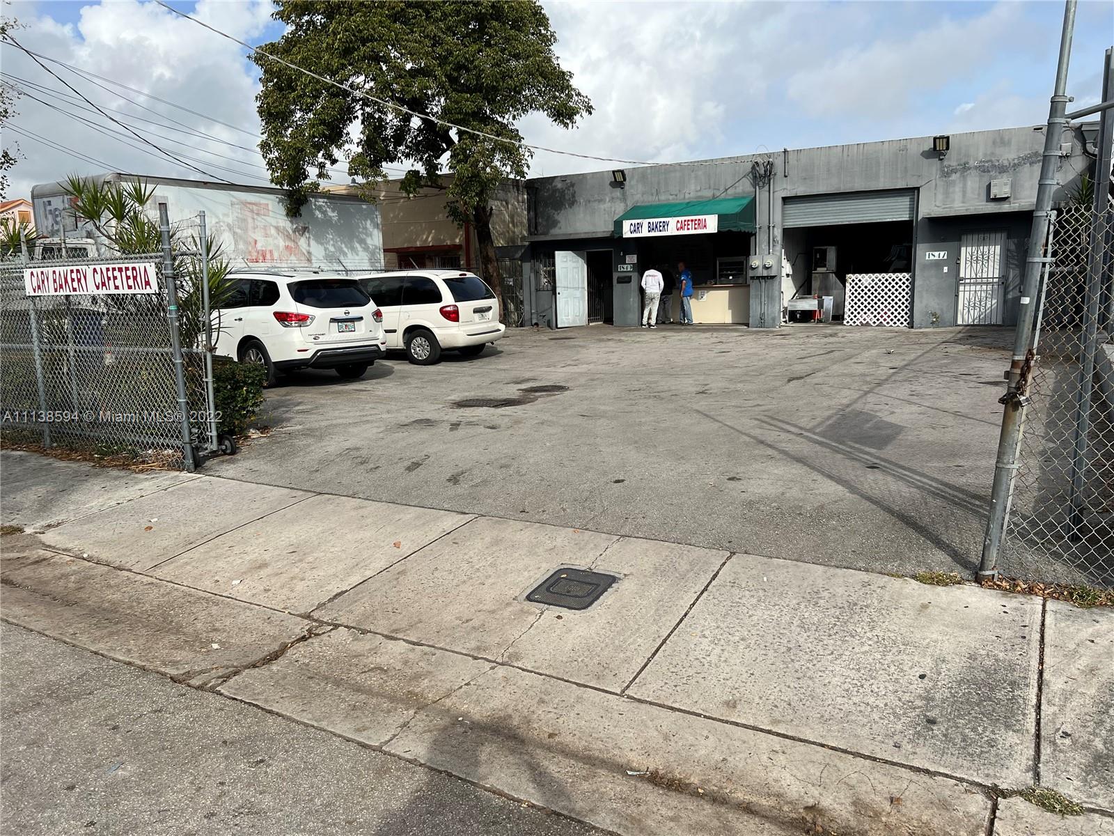 1847 21st St, Miami, Florida 33142, ,Commercial Sale,Sold,21st St,A11138594 1847 21st St, Miami, Florida 33142, ,Commercial Sale,Sold,21st St,A11138594