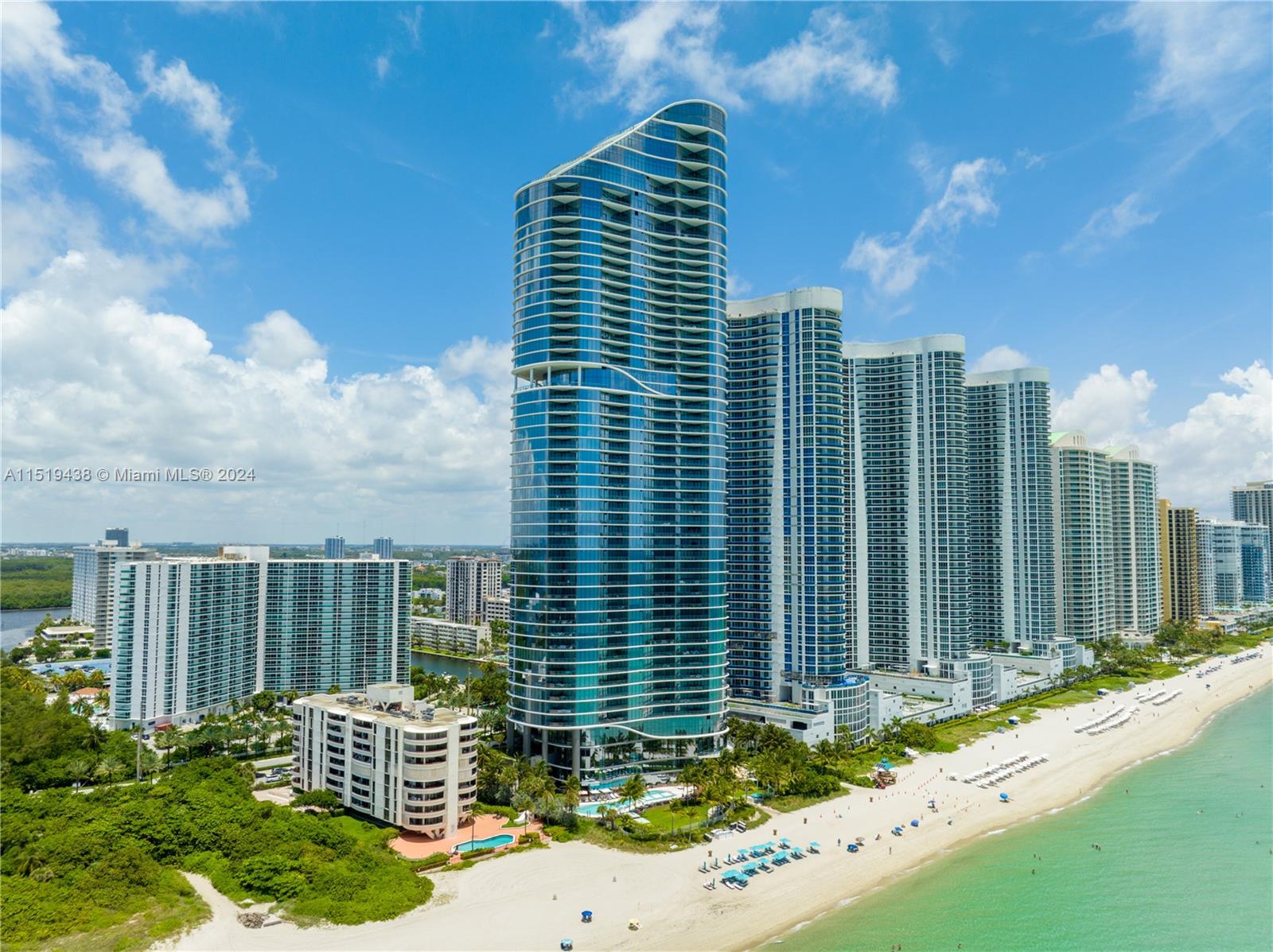 15701 Collins Ave, Sunny Isles Beach, Florida 33160, 4 Bedrooms Bedrooms, ,5 BathroomsBathrooms,Residential Lease,For Rent,15701 COLLINS CONDO,Collins Ave,A11519438
