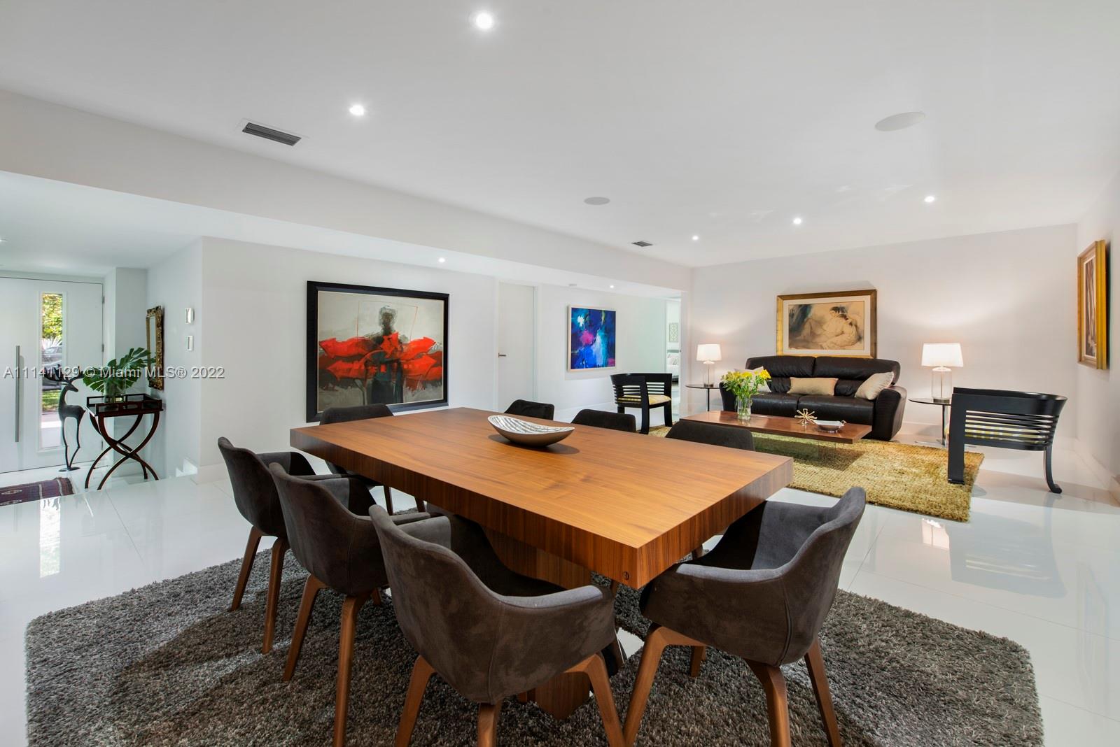 1030 99th St, Miami Shores, Florida 33138, 3 Bedrooms Bedrooms, ,3 BathroomsBathrooms,Residential,Sold,KINNEY PARK,99th St,A11141129