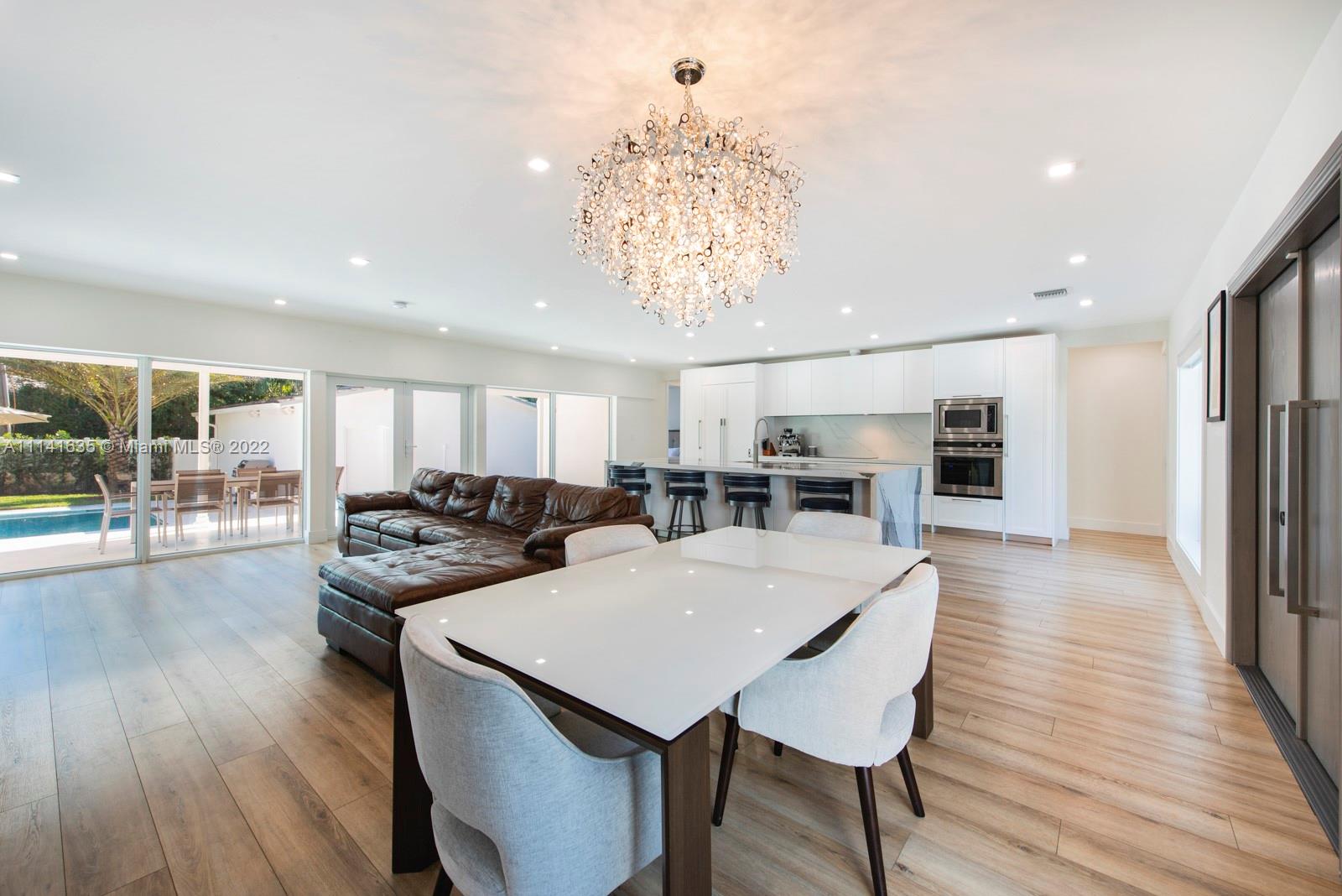 9811 4th Avenue Rd, Miami Shores, Florida 33138, 3 Bedrooms Bedrooms, ,2 BathroomsBathrooms,Residential,Sold,MIAMI SHORES SEC 4 AMD PL,4th Avenue Rd,A11141635