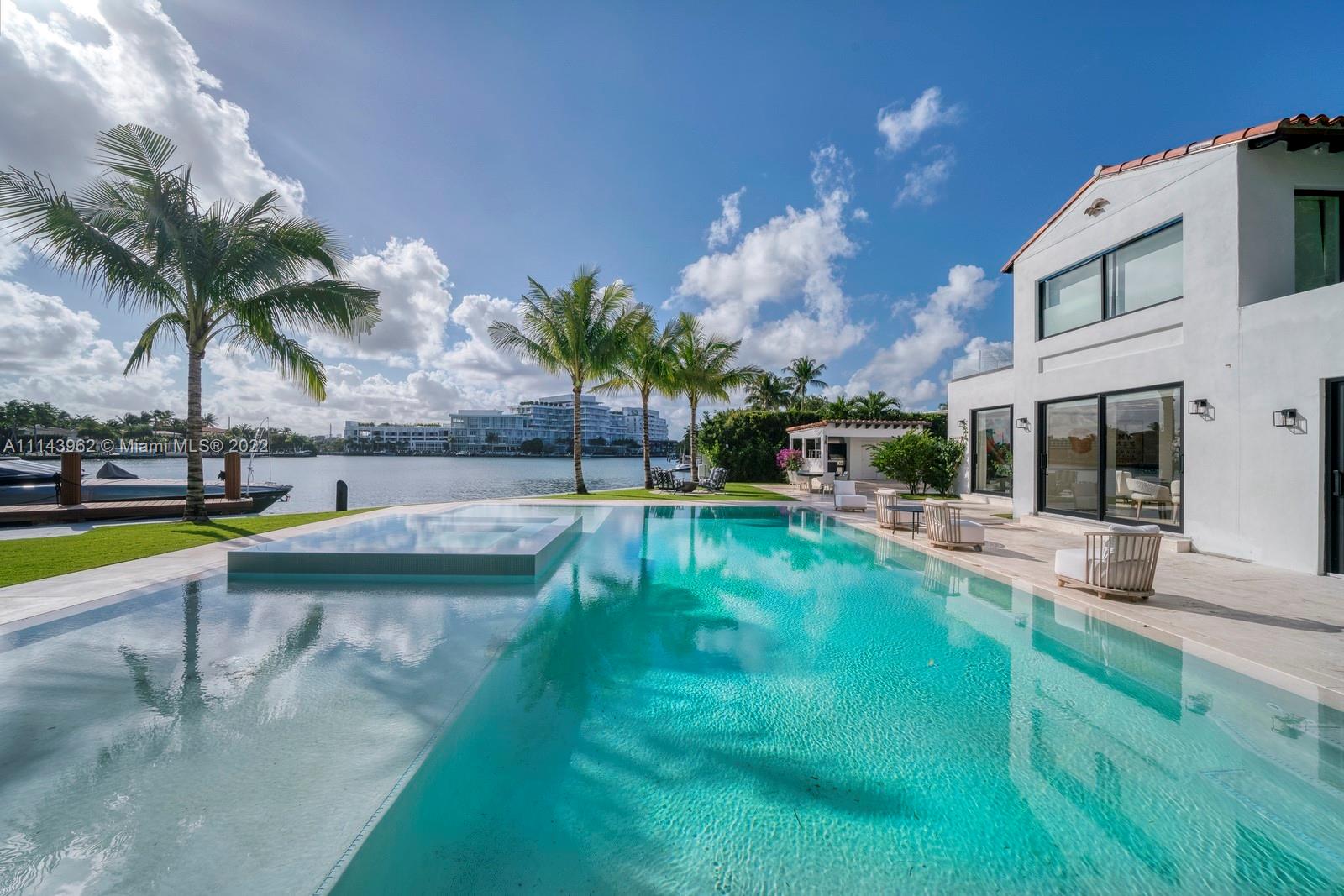 554 Lakeview Dr, Miami Beach, Florida 33140, 8 Bedrooms Bedrooms, ,8 BathroomsBathrooms,Residential,Sold,LAKE VIEW SUB,Lakeview Dr,A11143962