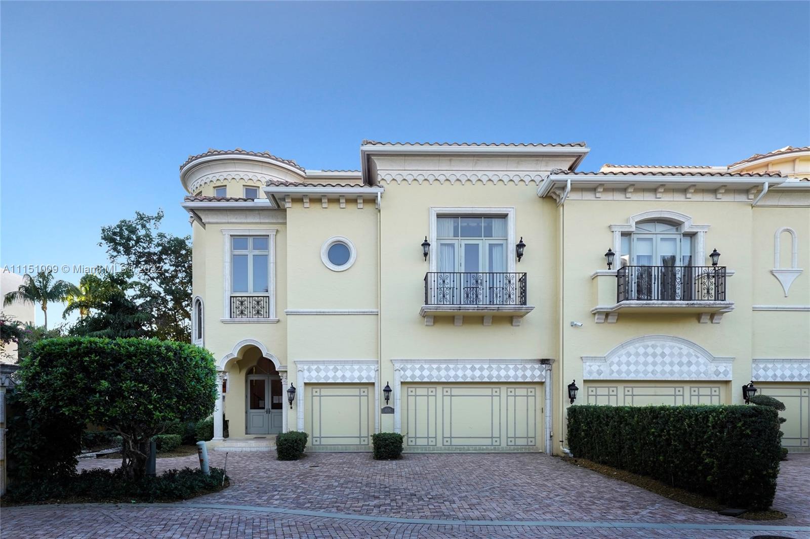 1530 Island Blvd, Aventura, Florida 33160, 5 Bedrooms Bedrooms, ,6 BathroomsBathrooms,Residential,Sold,WILLIAMS ISLAND 3RD AMEND,Island Blvd,A11151009