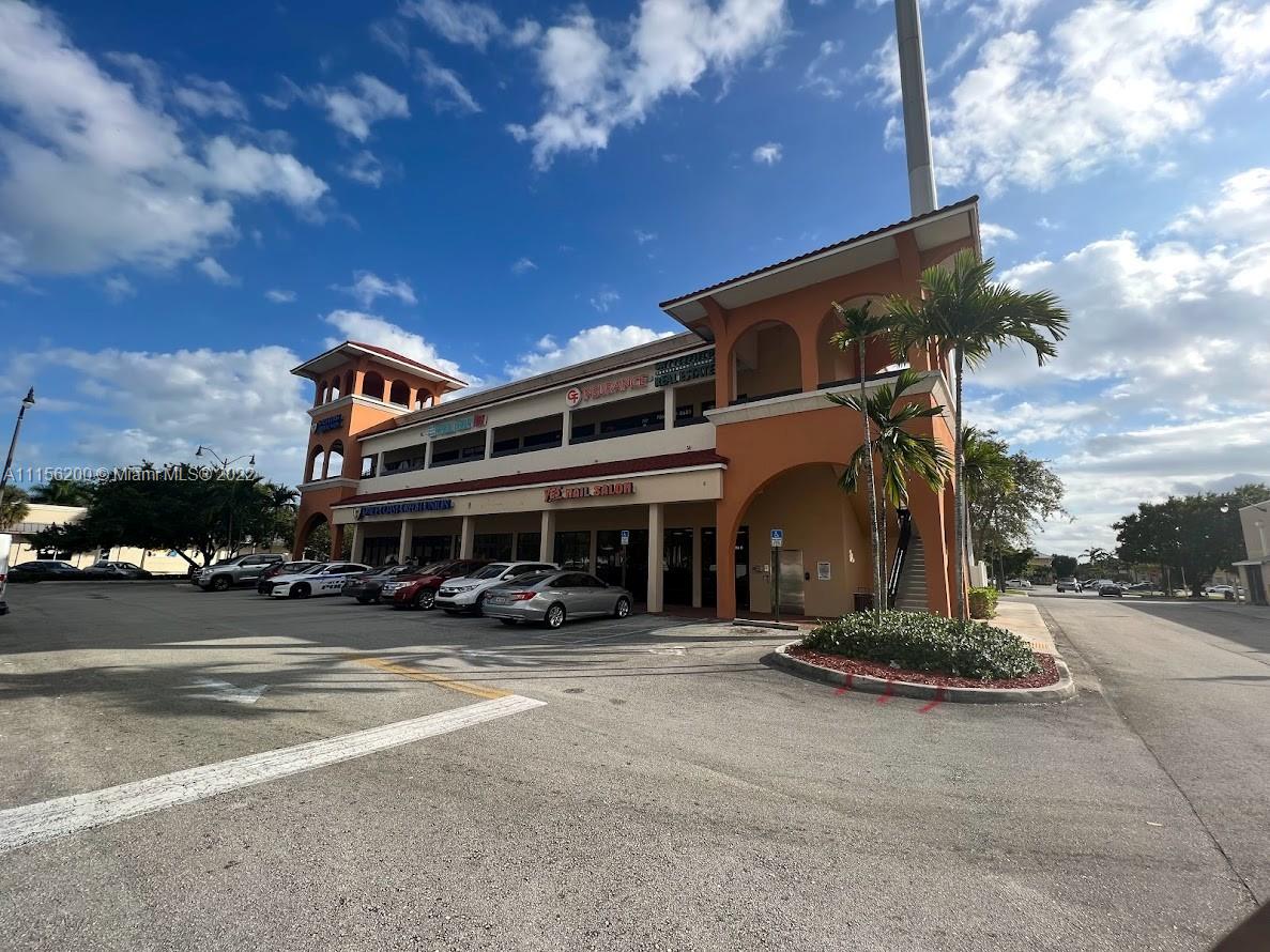 2804 8th St, Homestead, Florida 33033, ,Commercial Sale,Sold,8th St,A11156200