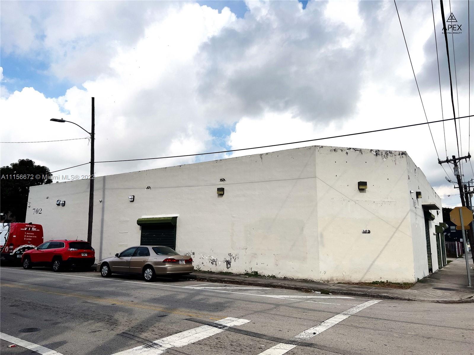 702 5th Ave, Miami, Florida 33130, ,Commercial Sale,Sold,5th Ave,A11156672