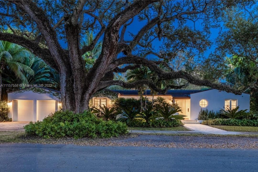 9105 5th Ave, Miami Shores, Florida 33138, 3 Bedrooms Bedrooms, ,3 BathroomsBathrooms,Residential,Sold,MIAMI SHORES SEC 3,5th Ave,A11157558