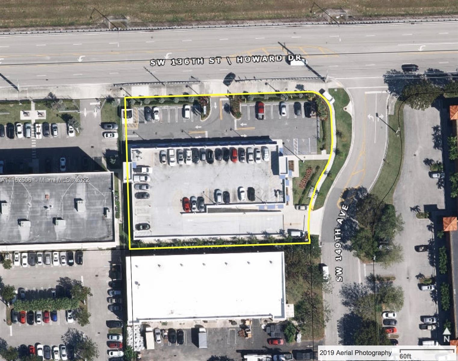 14900 136th St, Miami, Florida 33196, ,Commercial Sale,Sold,Tamiami Centre LLC,136th St,A11162506
